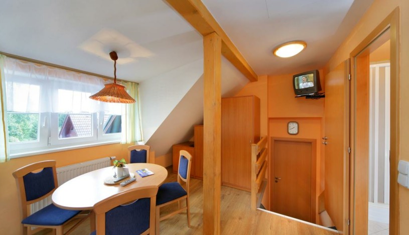 Pension Alba Špindlerův Mlýn